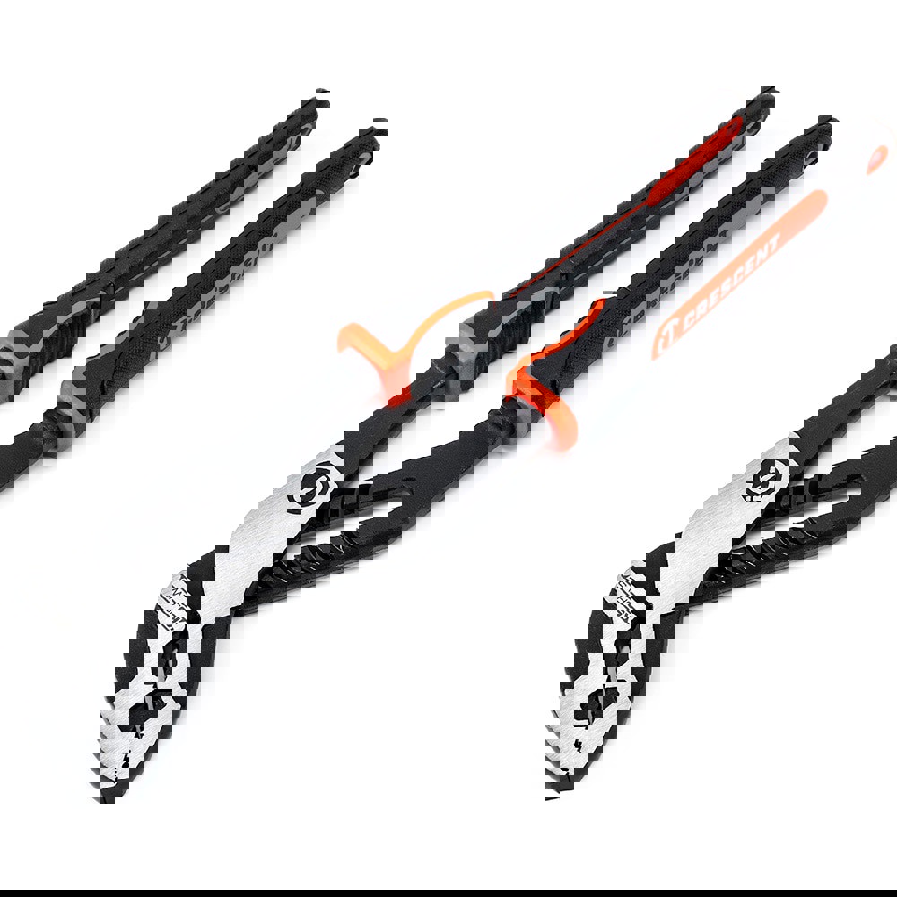 Tongue & Groove Plier: 2.1